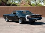Dodge Coronet Super Bee 1968 года